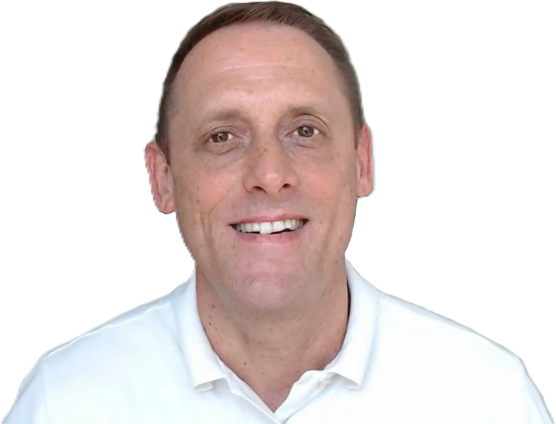 Craig Burton