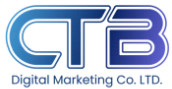 CTB Digital Marketing Logo